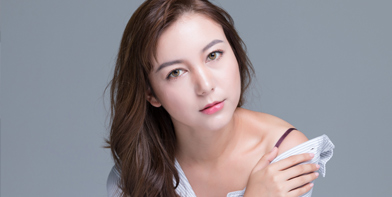 時尚生活化妝