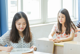 在線私人會(huì)話課