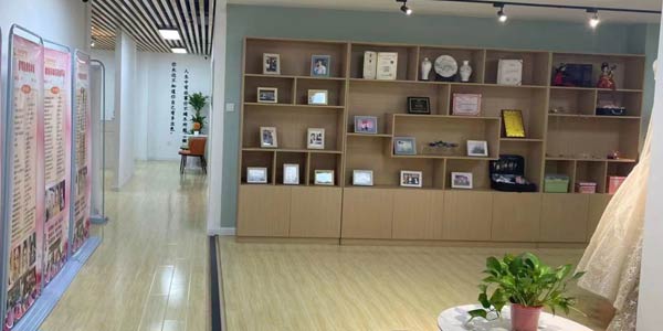 校區展示