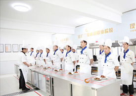 小班授課