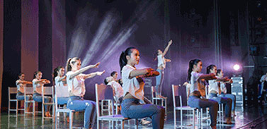 優(yōu)先參演權(quán)