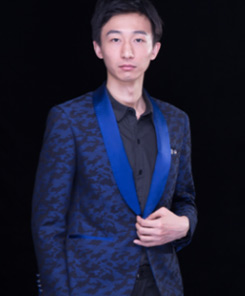 前端講師