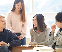 英國研究生留學