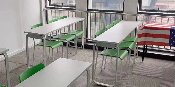 學習環境