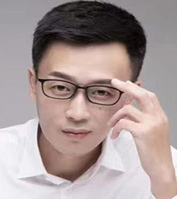 袁書明