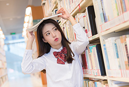 國際課程在讀學(xué)生