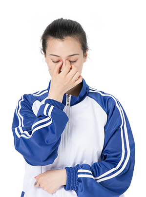 疑問煩惱