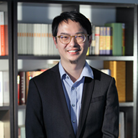 徐凱文