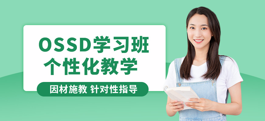 北京源夢天下OSSD學習班