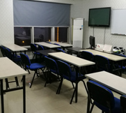 小教室
