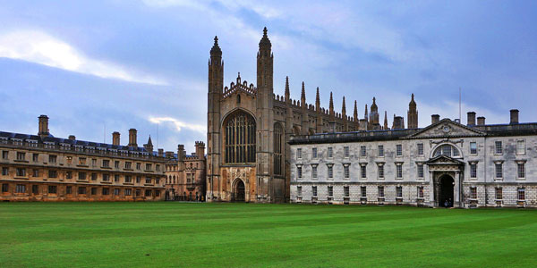 剑桥大学全球领导力课程+北欧4国豪华游轮探索营