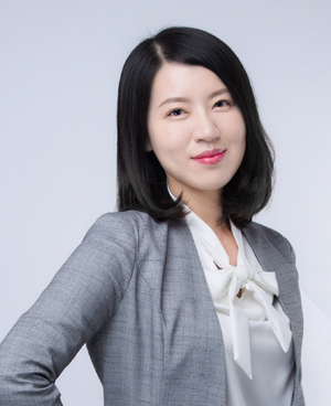 陳老師Shirley