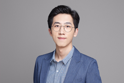 喬俊皓老師