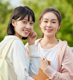 VIP定向班