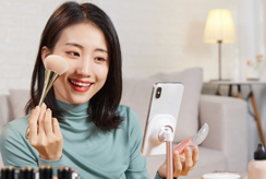 快速蛻變