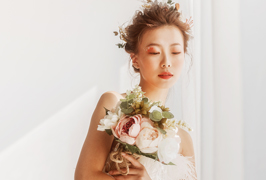 婚紗照修圖