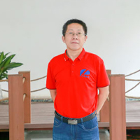 梅保平