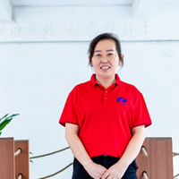 楊金媛
