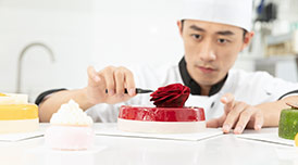 文藝男女