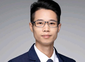吳森平