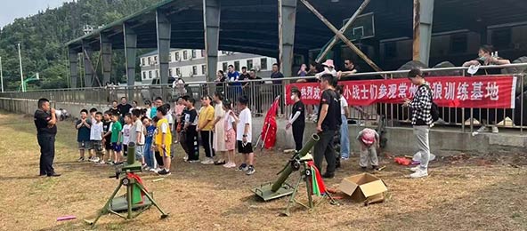 環境優勢