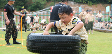 教学特色