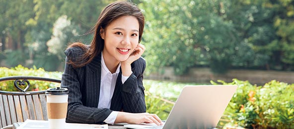 內容針對性強