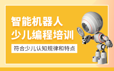 武漢童程童美機器人編程培訓