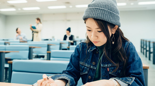 英語四六級培訓(xùn)