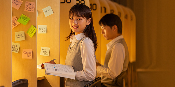 初級(jí)留學(xué)日語(yǔ)培訓(xùn)