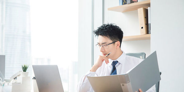 太原立信會計學校好不好
