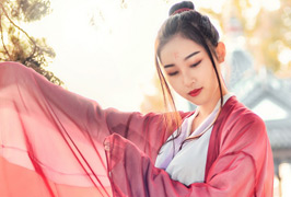 化妝從業(yè)者