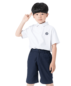 為什么讓孩子參加軍事夏令營