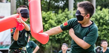 21天綜合運動體能