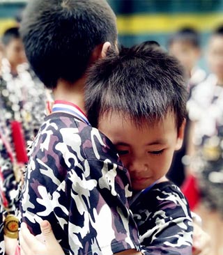 報(bào)名事項(xiàng)