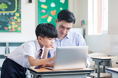掌握優(yōu)美的語(yǔ)言