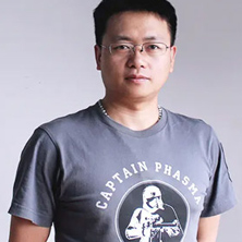 影視包裝實(shí)戰(zhàn)講師