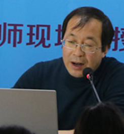 匯英教育建造師講師