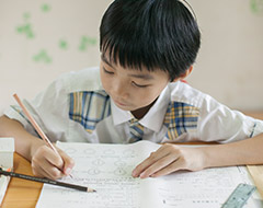 提高專注力