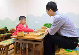 對弈