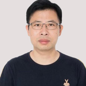沈杰老師
