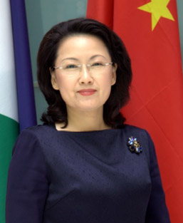 郁俊莉
