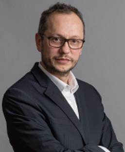 DAVID LELOUVIER