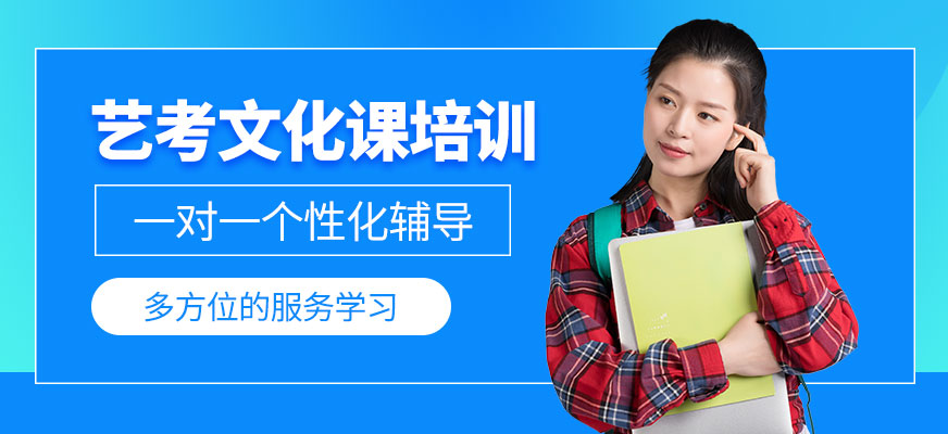 廣州藝考文化課培訓(xùn)