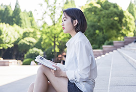 招生對(duì)象
