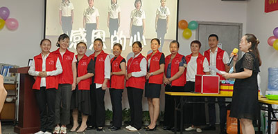 學員合照