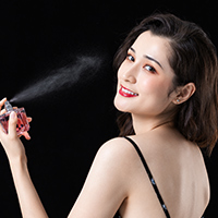 膚質分析