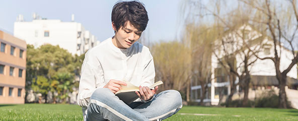 課程詳情