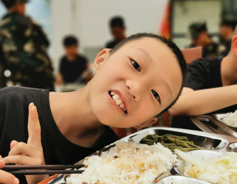 參訓(xùn)對(duì)象