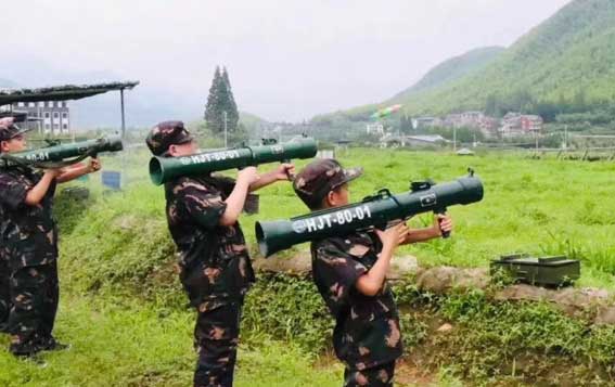 陸軍夢